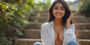 ठमेलमा संगिता र सुलोचनालाई चिकेको कथा । Thamelamaa Sangita Ra Sulochanalai chikeko Katha । New Nepali Sex Story