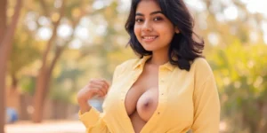 सन्देश दाईले मलाई चिकेको कथा । Sandesh Daile Malai Chikeko Katha Naya । Nepali Yaun Katha